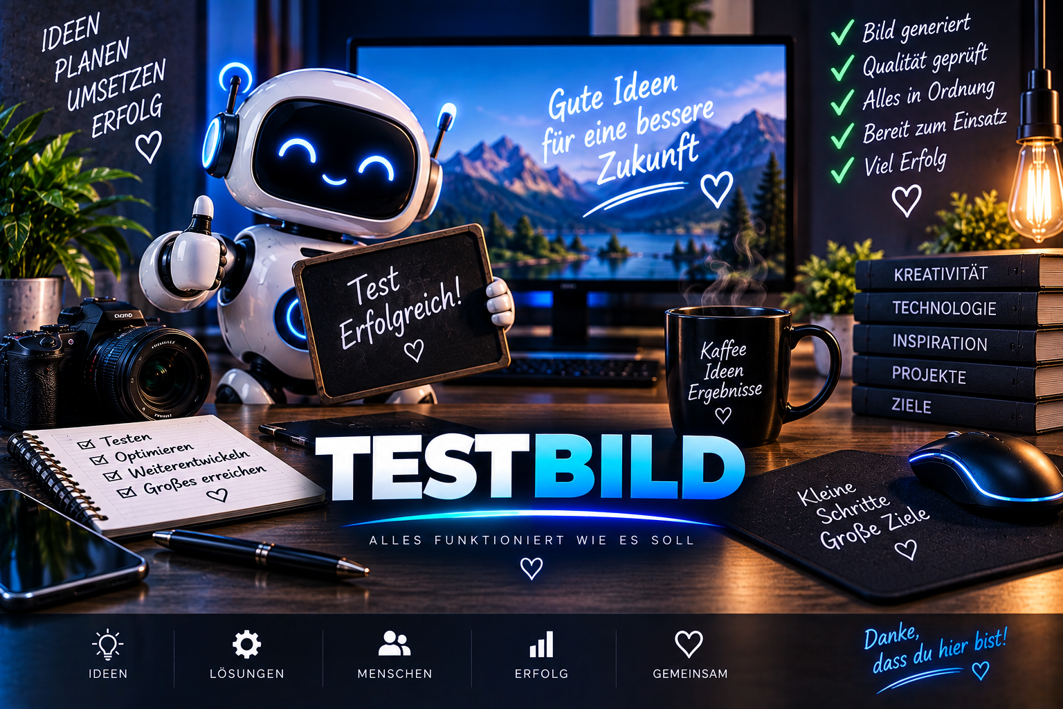 Testprojekt